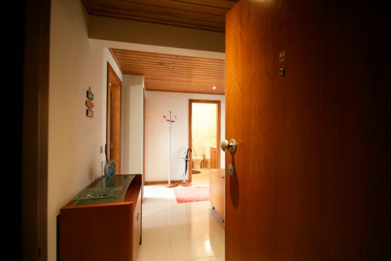 Bright Pointe 2-Bedroom Apartment - Praia Da Barra Eksteriør bilde