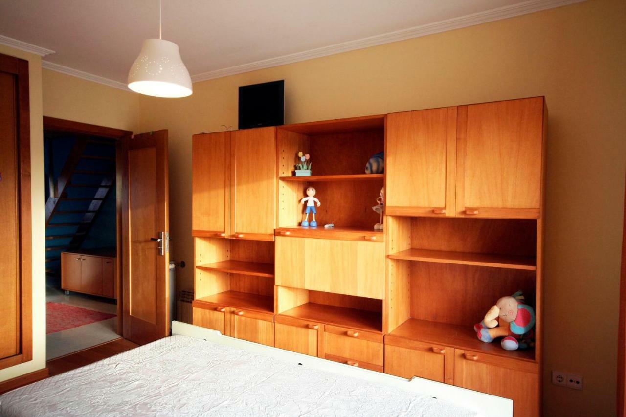 Bright Pointe 2-Bedroom Apartment - Praia Da Barra Eksteriør bilde