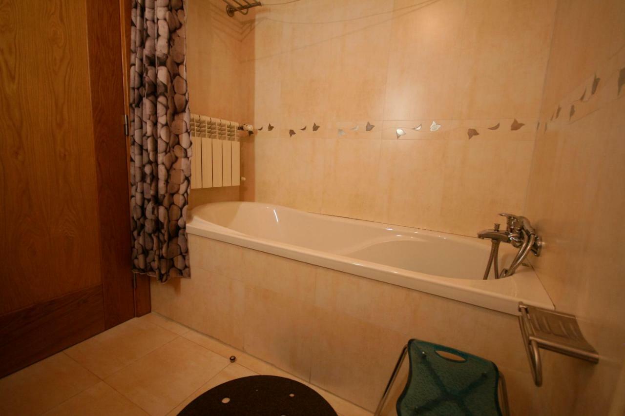 Bright Pointe 2-Bedroom Apartment - Praia Da Barra Eksteriør bilde