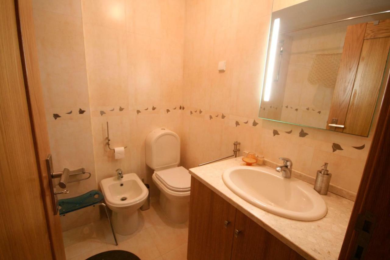Bright Pointe 2-Bedroom Apartment - Praia Da Barra Eksteriør bilde